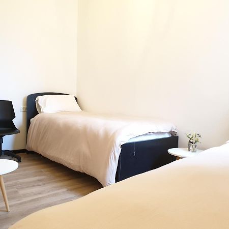 City Center Rooms Nazaret Exterior foto