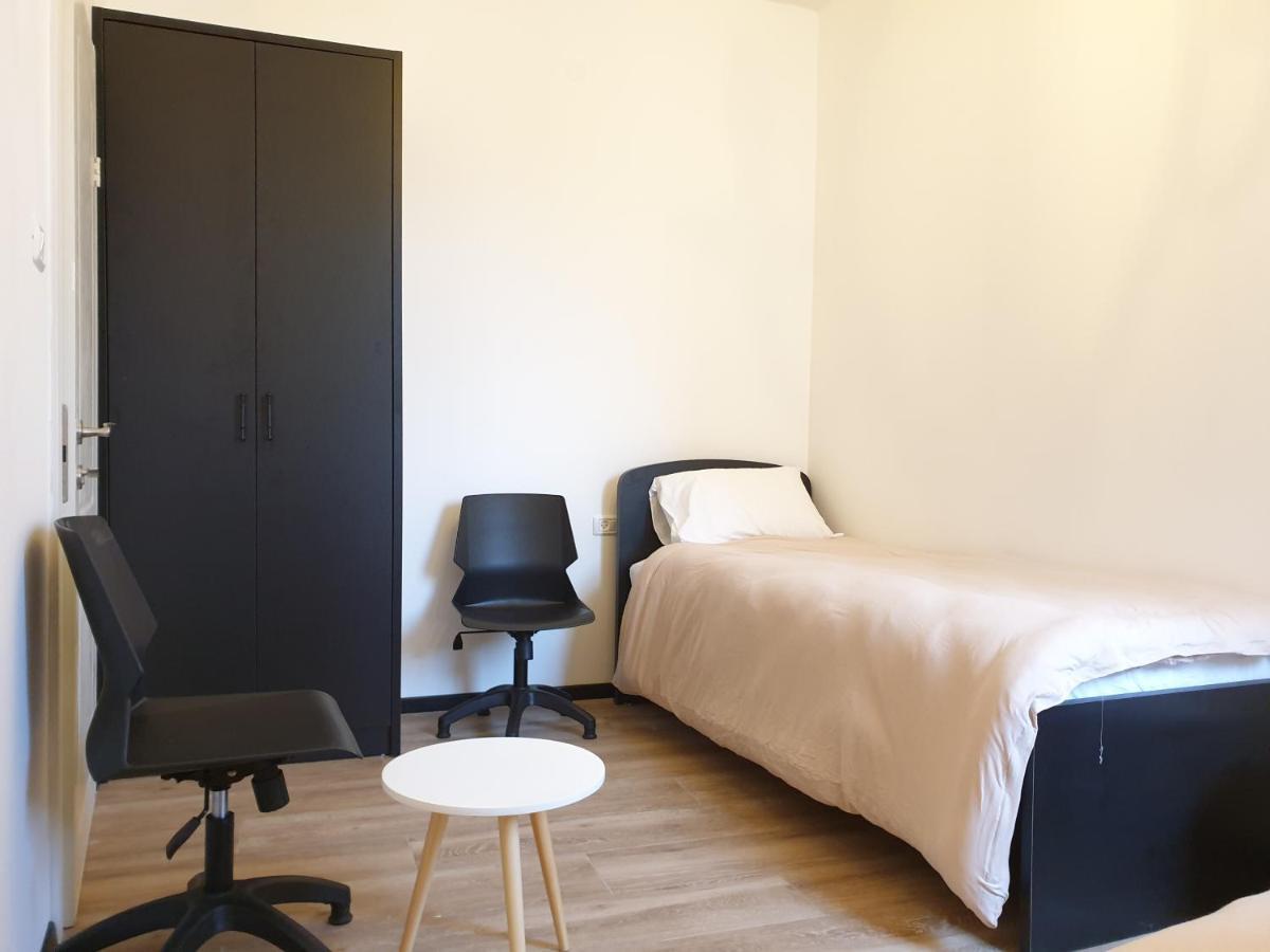 City Center Rooms Nazaret Cameră foto