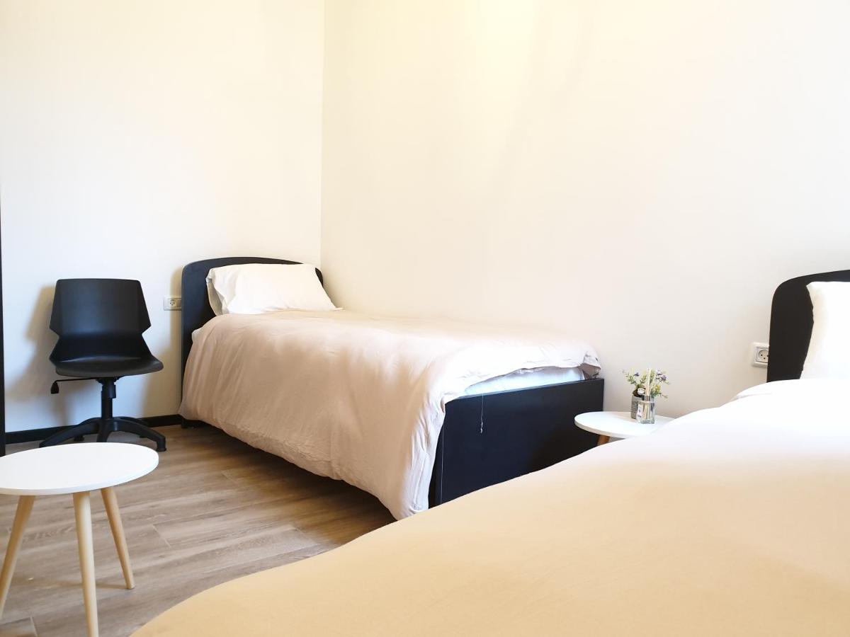 City Center Rooms Nazaret Exterior foto