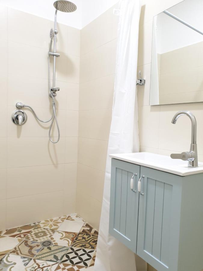 City Center Rooms Nazaret Exterior foto