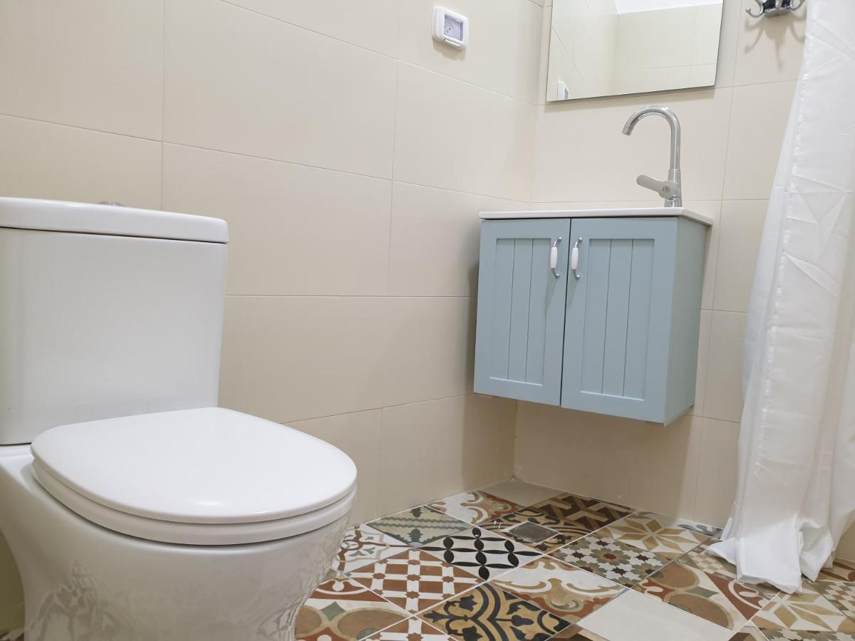 City Center Rooms Nazaret Exterior foto