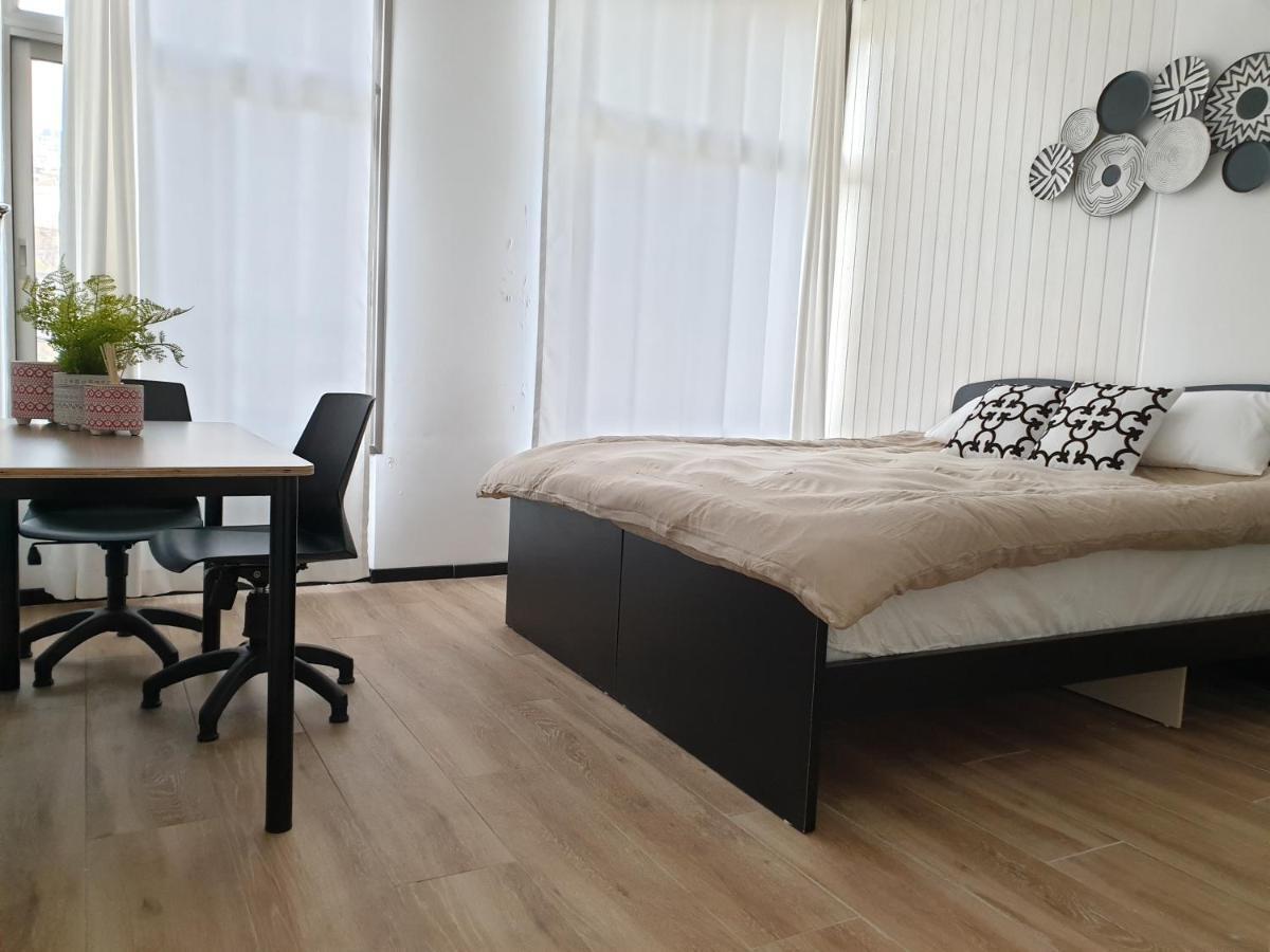 City Center Rooms Nazaret Cameră foto