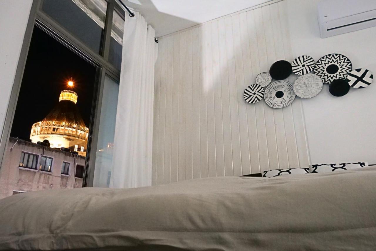 City Center Rooms Nazaret Exterior foto