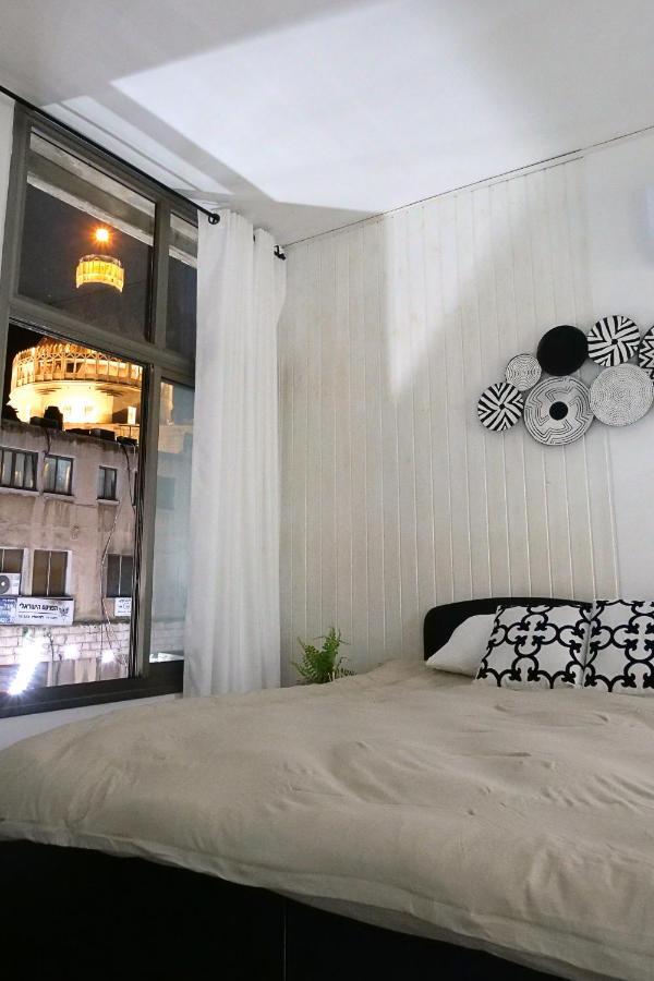 City Center Rooms Nazaret Exterior foto