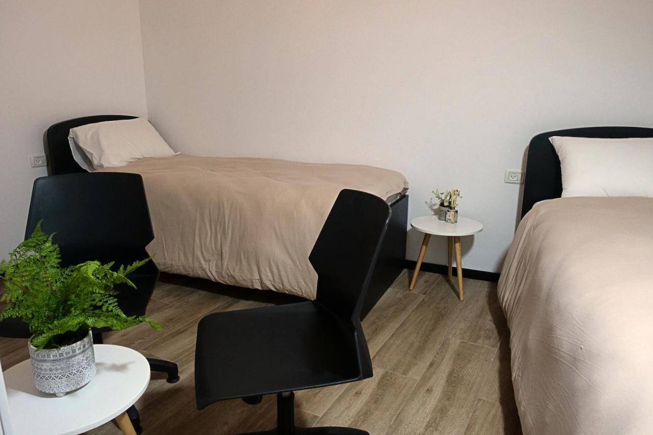 City Center Rooms Nazaret Exterior foto